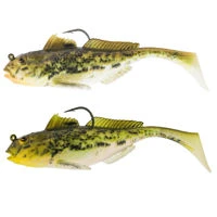 Westin Gunnar The Goby RTF